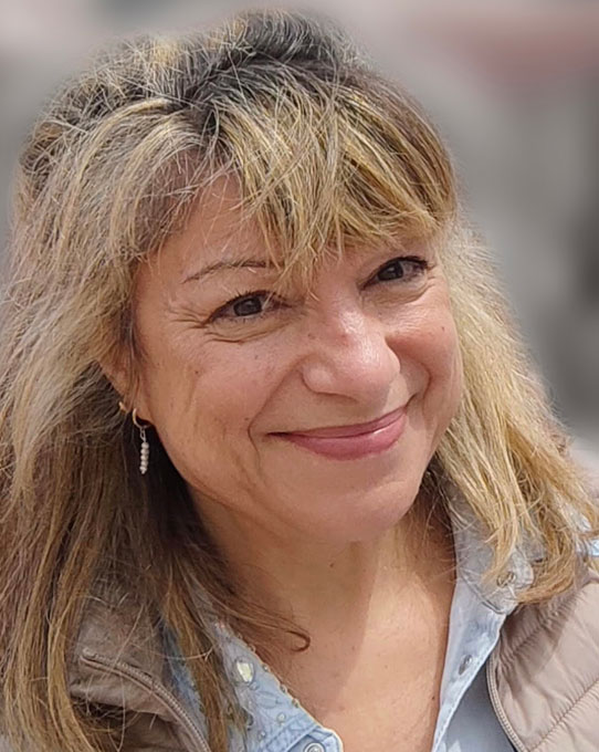 Elena Garós